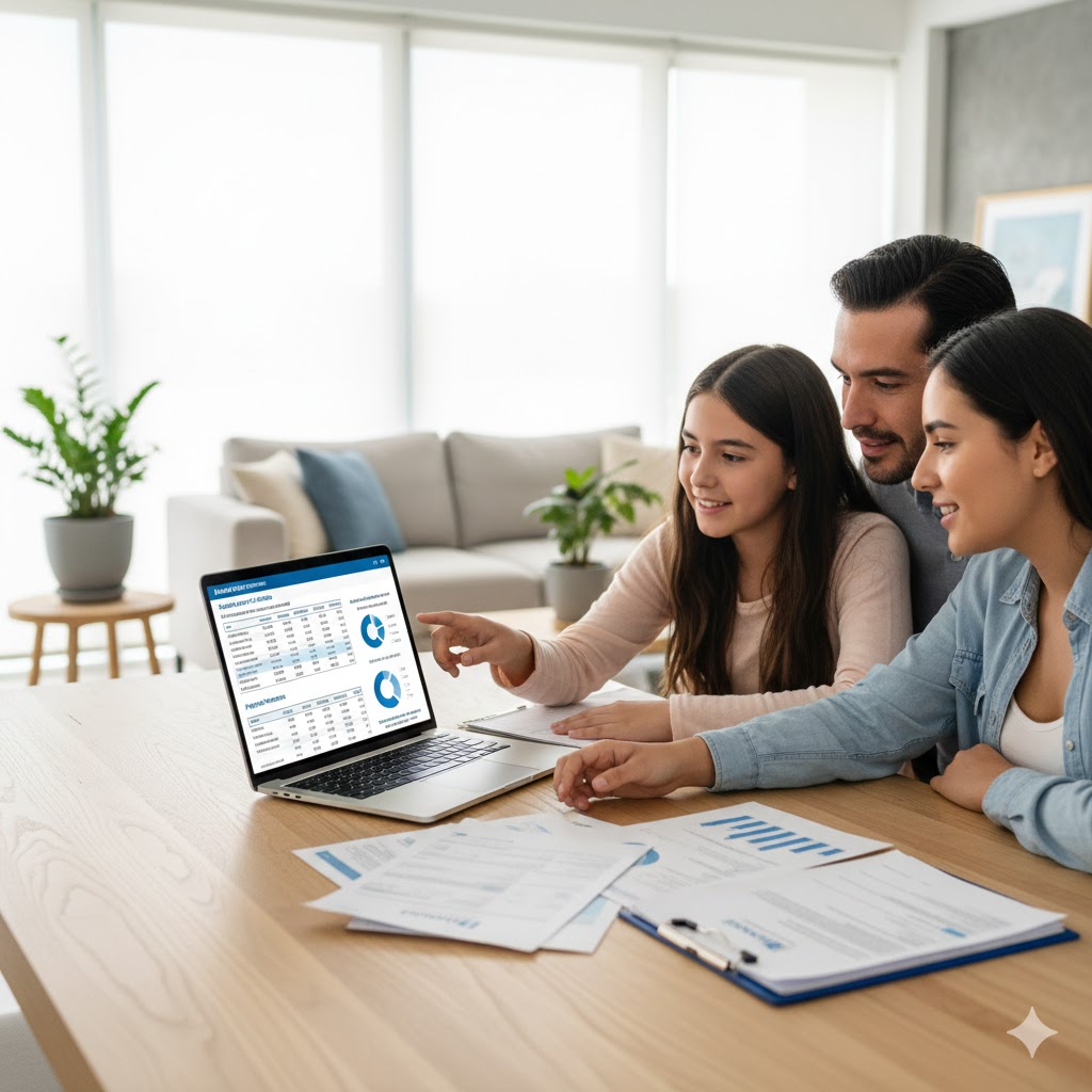 Crédito Infonavit 2026: El impacto económico de elegir mal el plazo y pagar cientos de miles extra