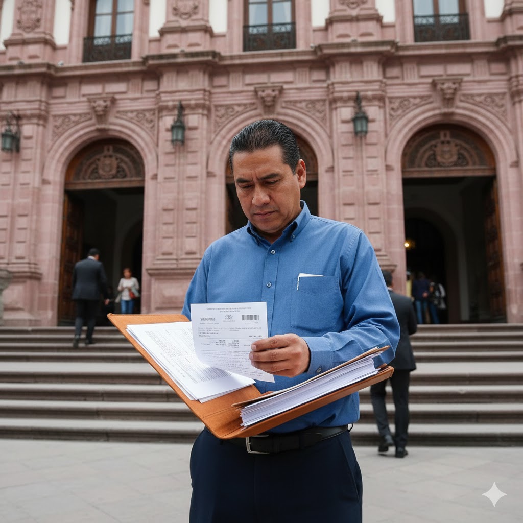 Riesgo de Embargo: ¿Qué pasa si no pagas el Predial en Chihuahua en 2026?