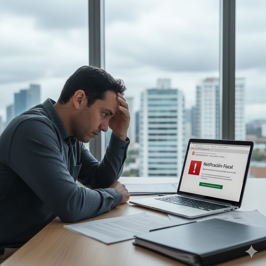 ¿Cuánto es la multa por no habilitar el Buzón Tributario en 2026? El costo real de ignorar al SAT