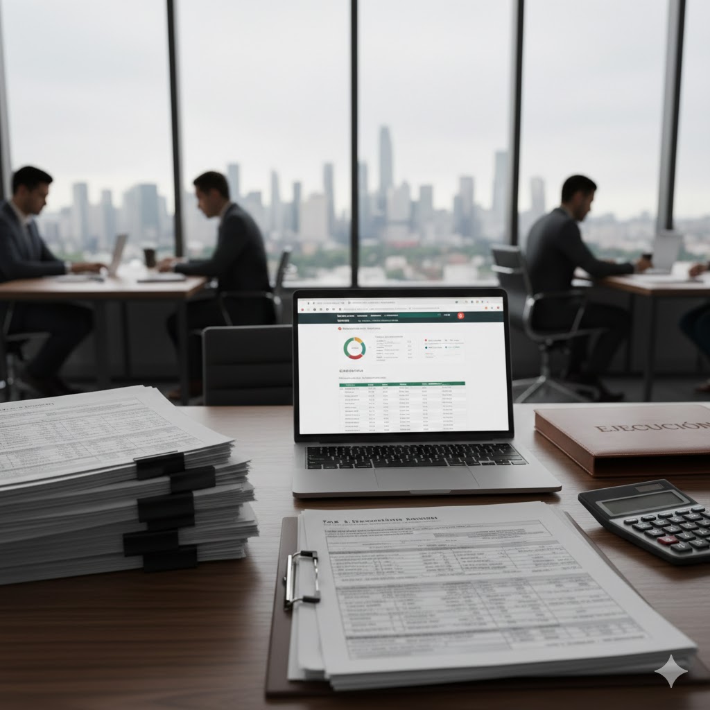 Requerimiento de pago del SAT 2026: Qué significa y cuánto tiempo tienes antes del embargo Requerimiento formal de pago del SAT 2026 y proceso de cobro de crédito fiscal en México