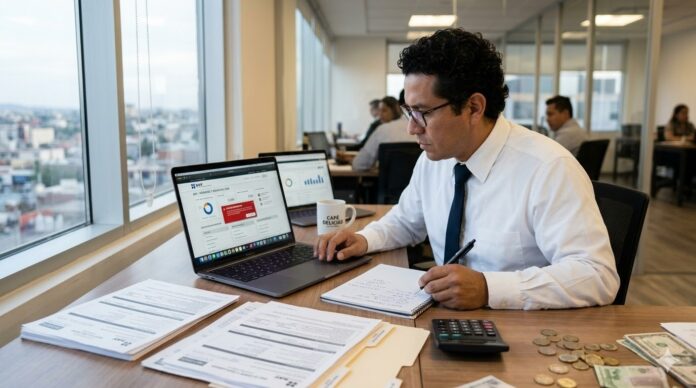 multas del SAT 2026 tabla de sanciones fiscales