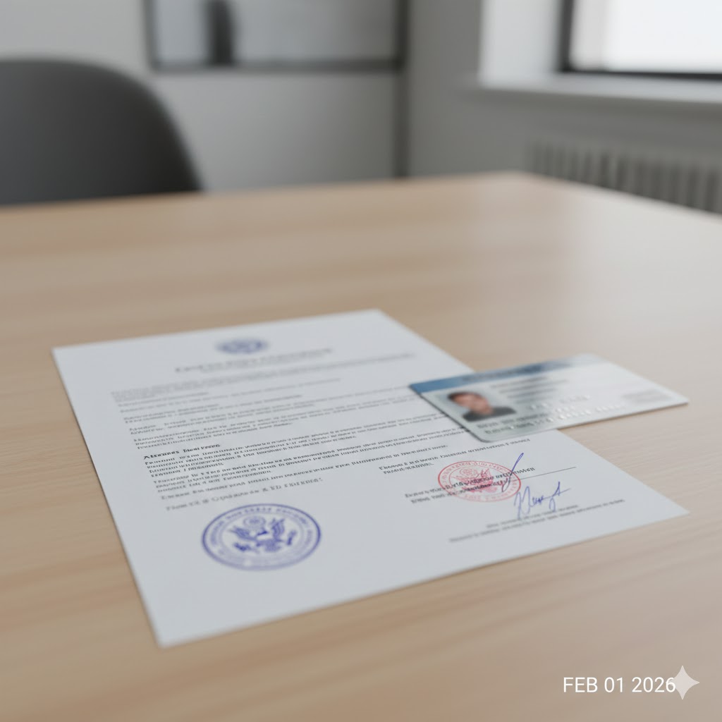 Carta de No Antecedentes Penales Chihuahua 2026: Módulos y Requisitos