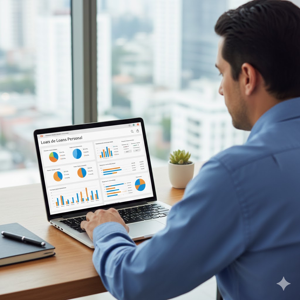 Préstamos Personales 2026: ¿Qué banco ofrece la tasa más baja en febrero? prestamos personales 2026 bancos mexico tasas interes comparacion