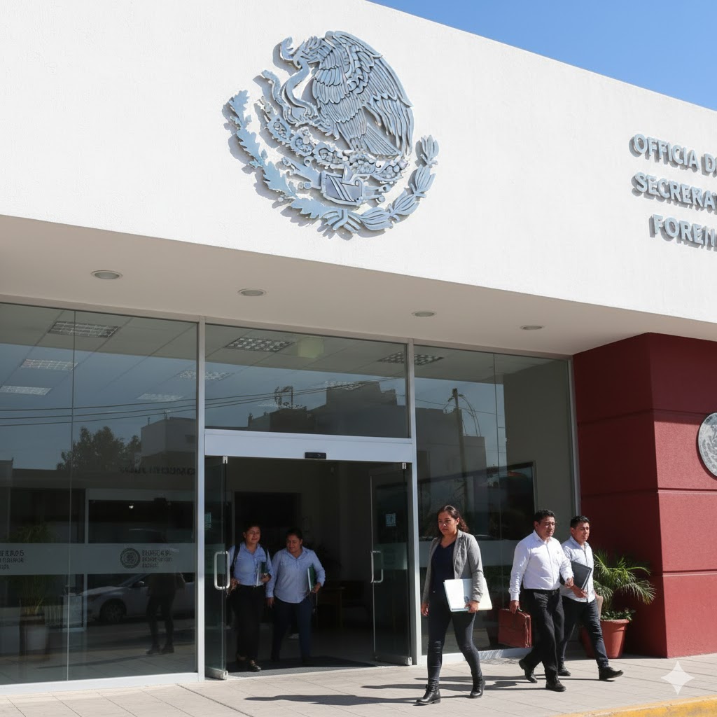 Pasaporte Mexicano en Delicias 2026: Guía de citas, costos y requisitos