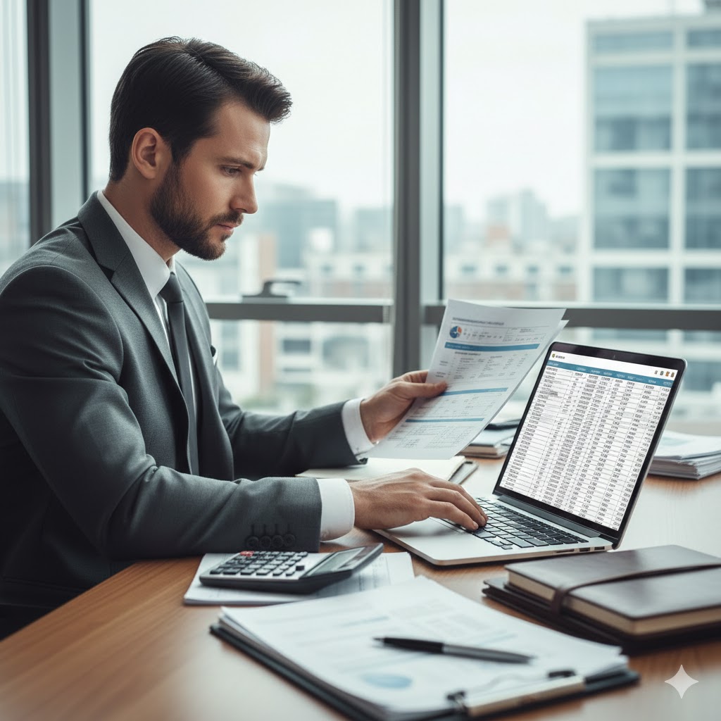 Requisitos para el Dictamen Fiscal 2026: ¿Quiénes están obligados y cuáles son los plazos?