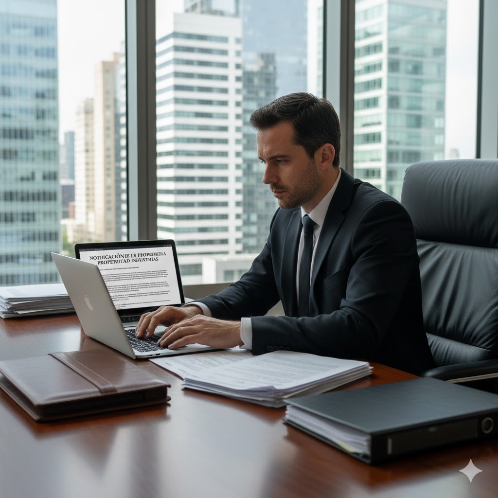 Costo por incumplimiento: Sanciones del IMPI por usar una marca no registrada en tu negocio