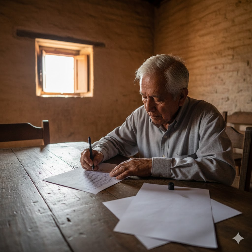 El error que cuesta herencias en Chihuahua: cómo evitar juicios sucesorios y embargos con un testamento ológrafo válido en 2026