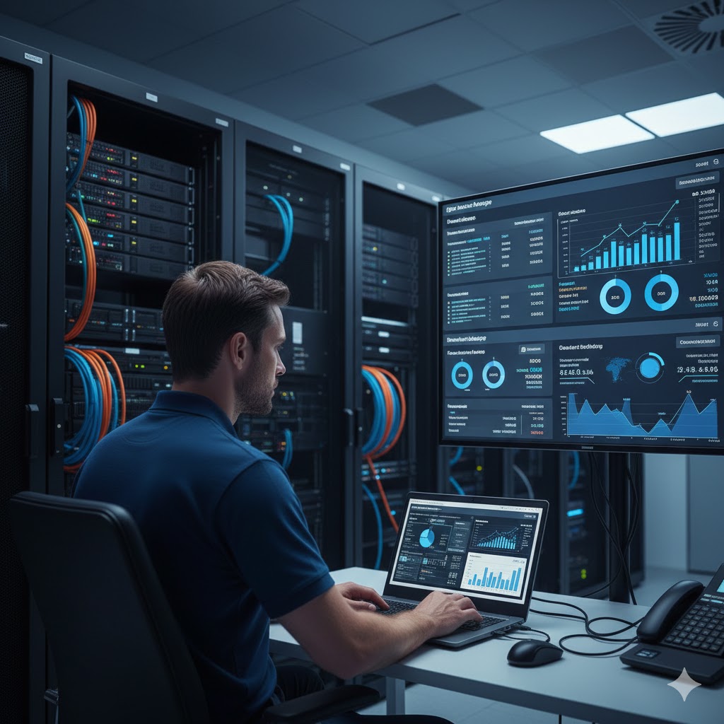 Cómo migrar tu negocio a la nube: Costos de AWS vs. Azure en México 2026