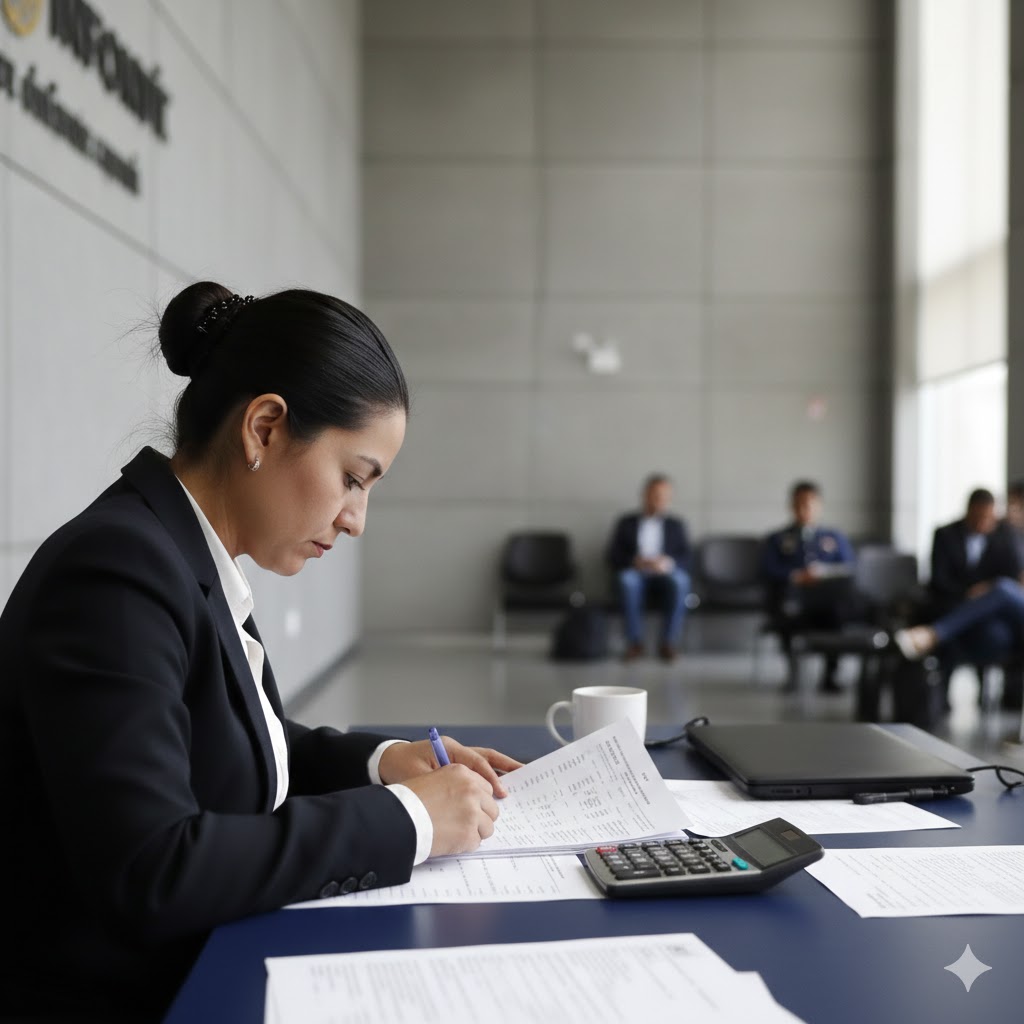 Embargo Infonavit en 2026: Qué pasa si dejas de pagar tu casa en Chihuahua