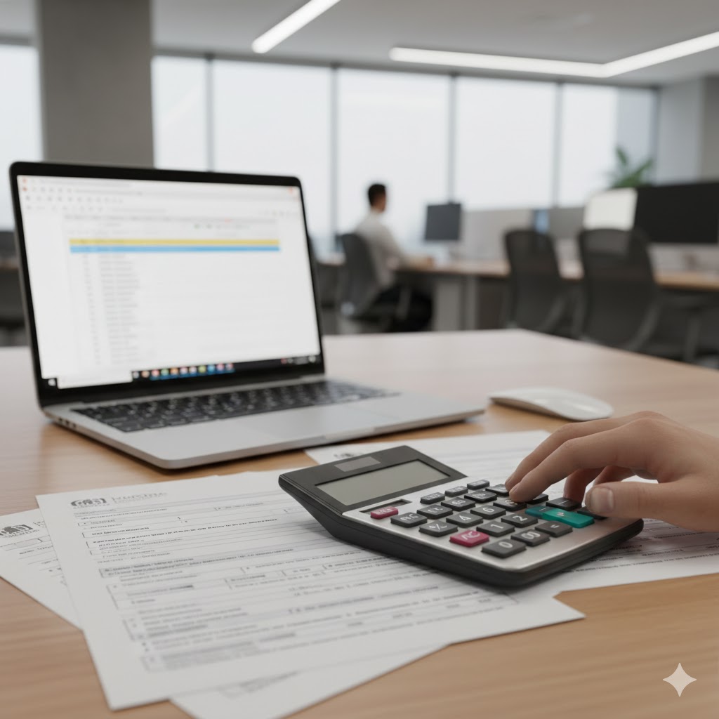 Recargos fiscales 2026: cuánto crece tu deuda si no pagas al SAT a tiempo