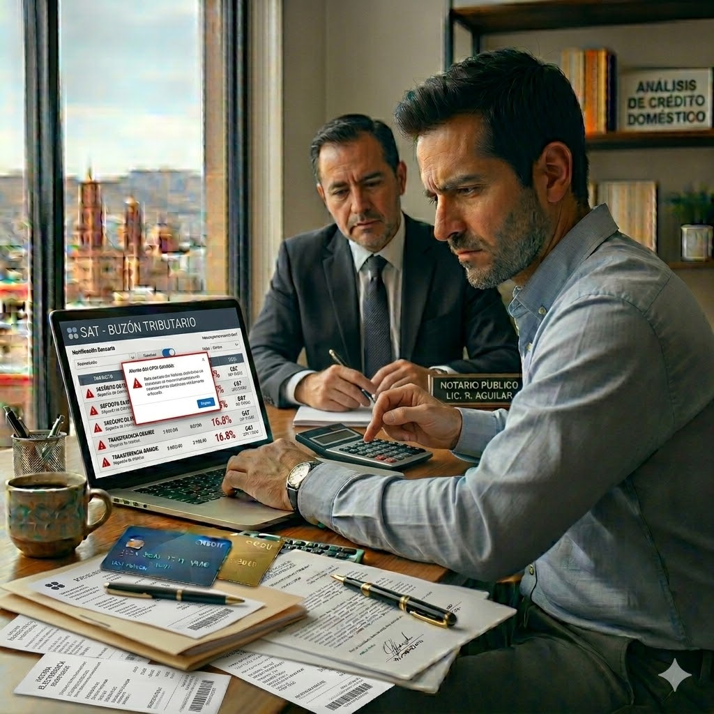 Multas por facturas mal emitidas 2026: cuánto cobra el SAT y cómo evitar sanciones multas por facturas mal emitidas 2026 en CFDI revisadas por el SAT