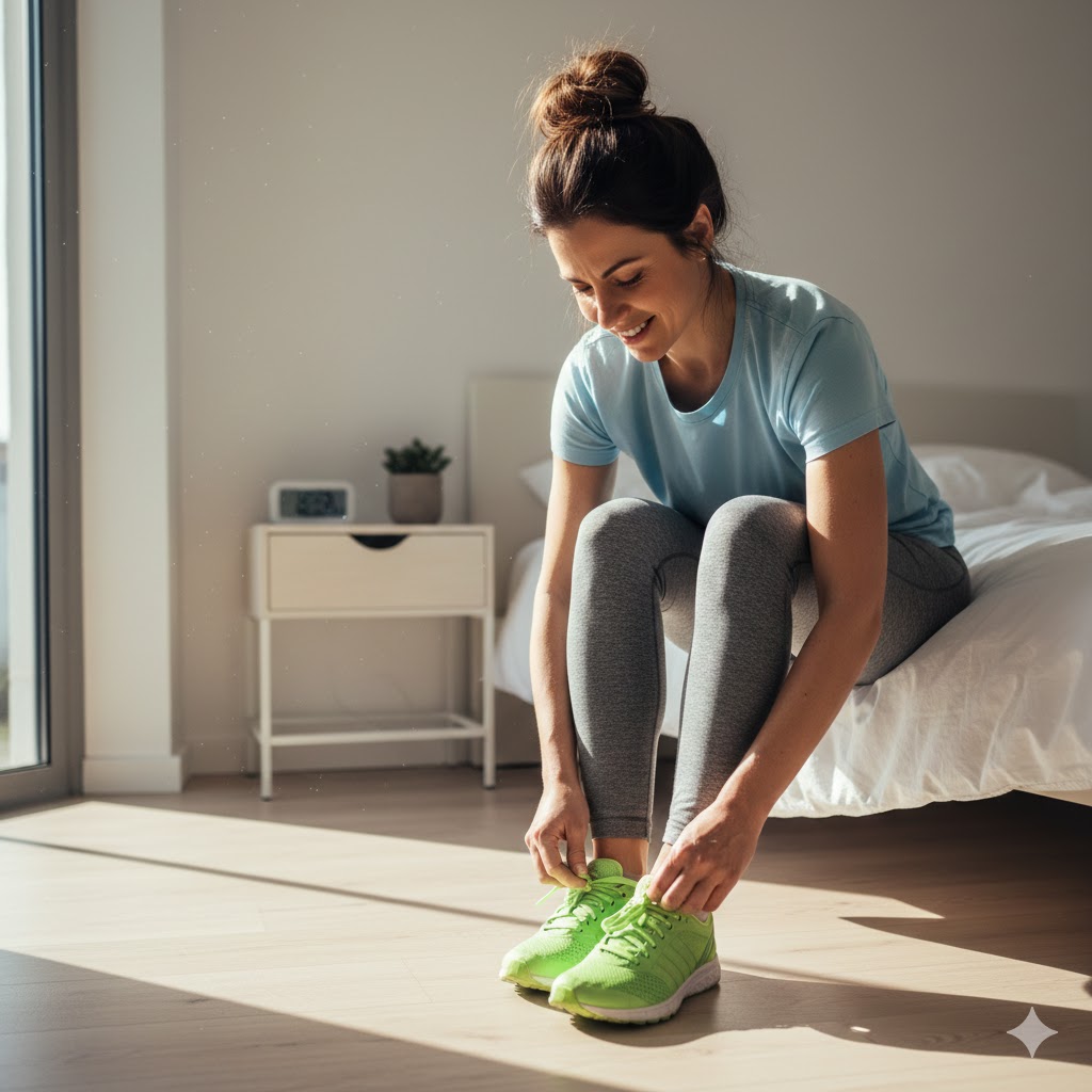 Cómo mantener la motivación para entrenar todo el año