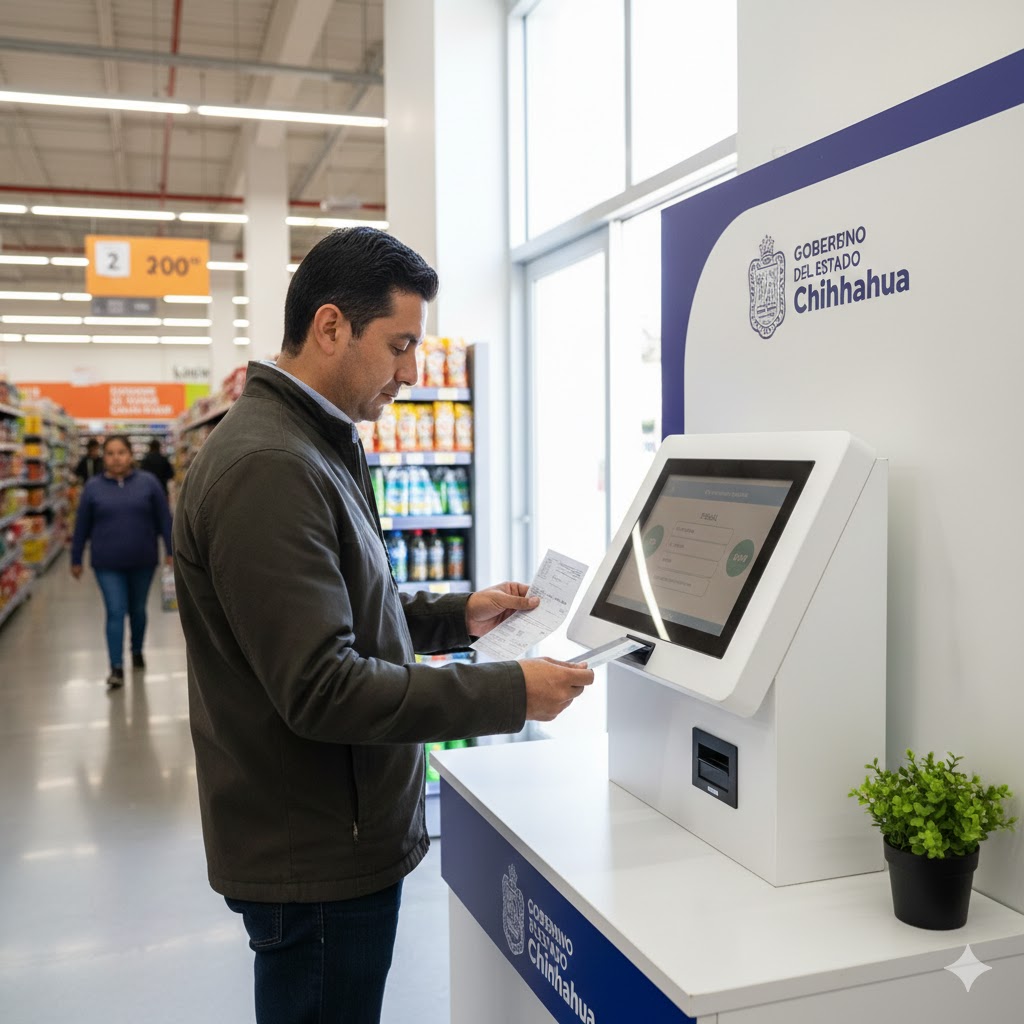 Impuesto Predial Chihuahua 2026: Descuentos, Módulos y Pago en Línea