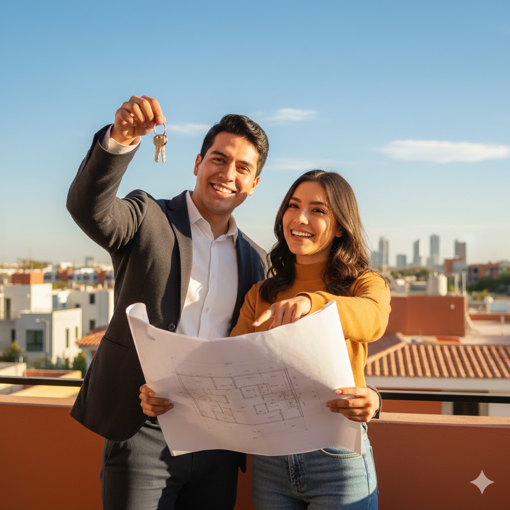 Infonavit Chihuahua 2026: Precalificación, Puntos y Tipos de Crédito