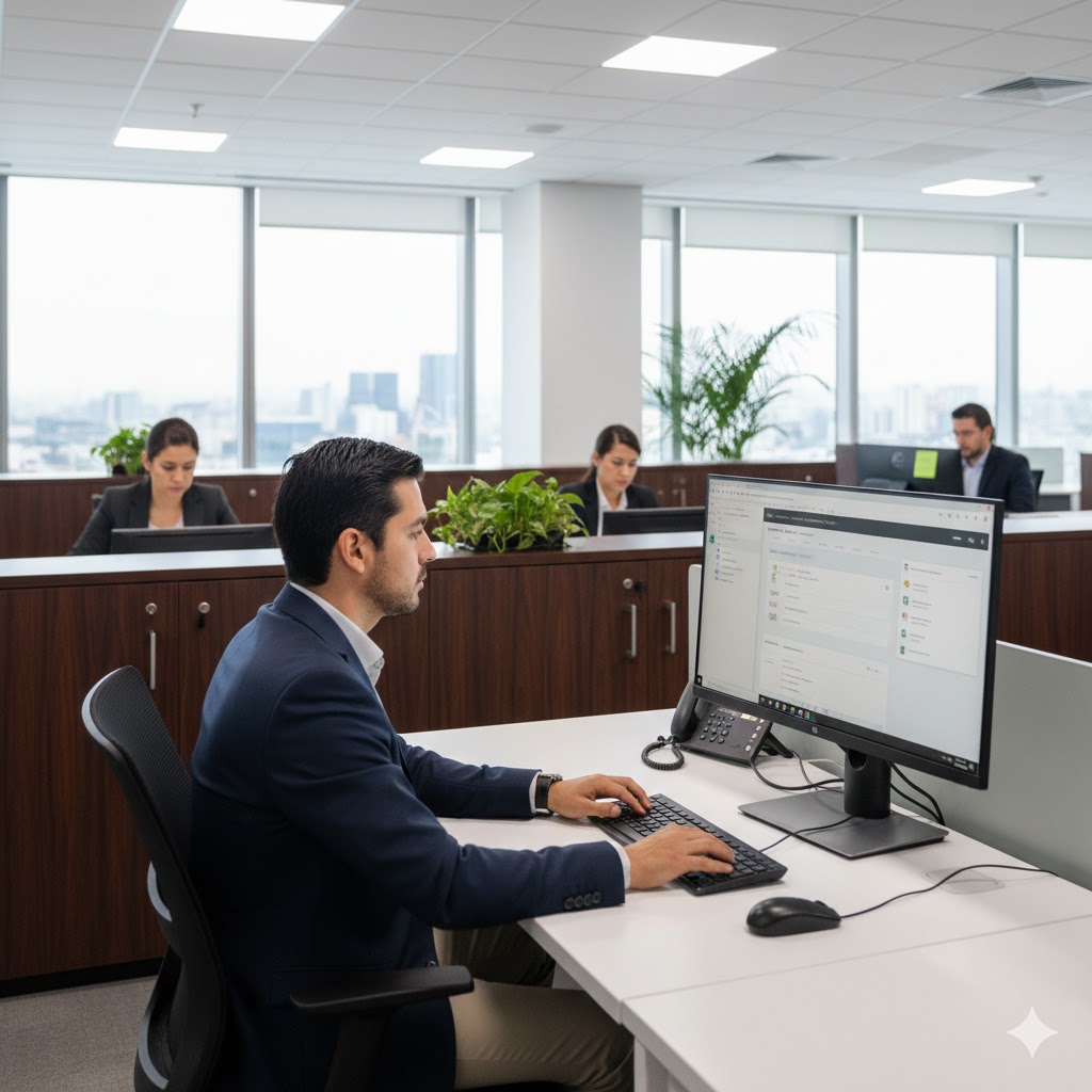 Citas SAT Chihuahua 2026: Constancia Fiscal y Firma Electrónica Paso a Paso