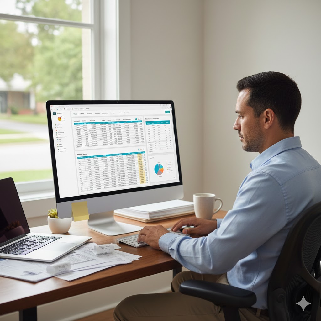 El régimen fiscal que más conviene a pequeños negocios en 2026