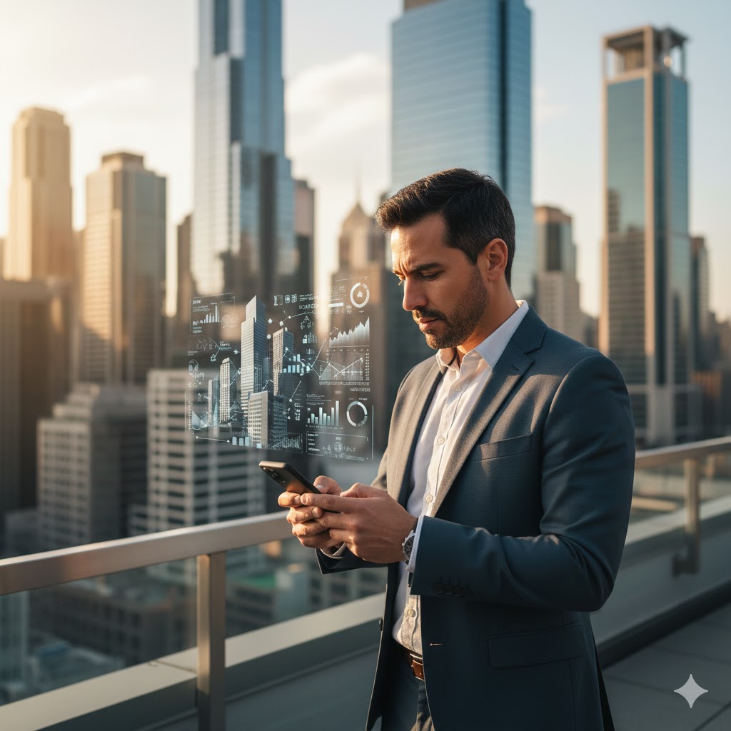 La forma más sencilla de ganar rentas sin comprar una casa