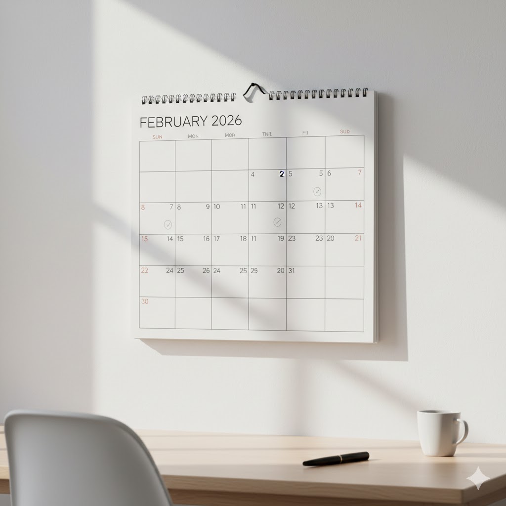 La presión mental que surge de llenar todo el tiempo