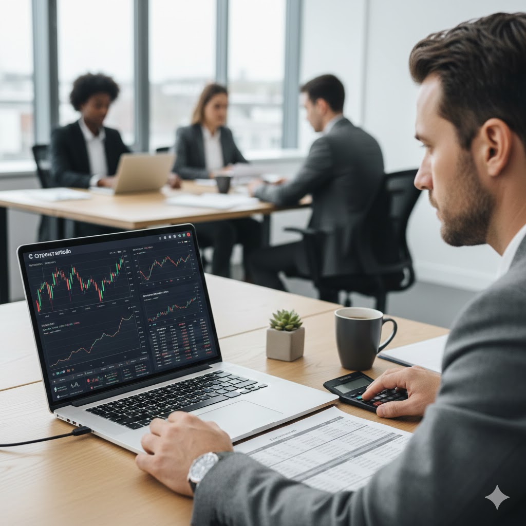 Criptomonedas 2026: Cómo declarar tus ganancias ante el SAT y evitar problemas fiscales