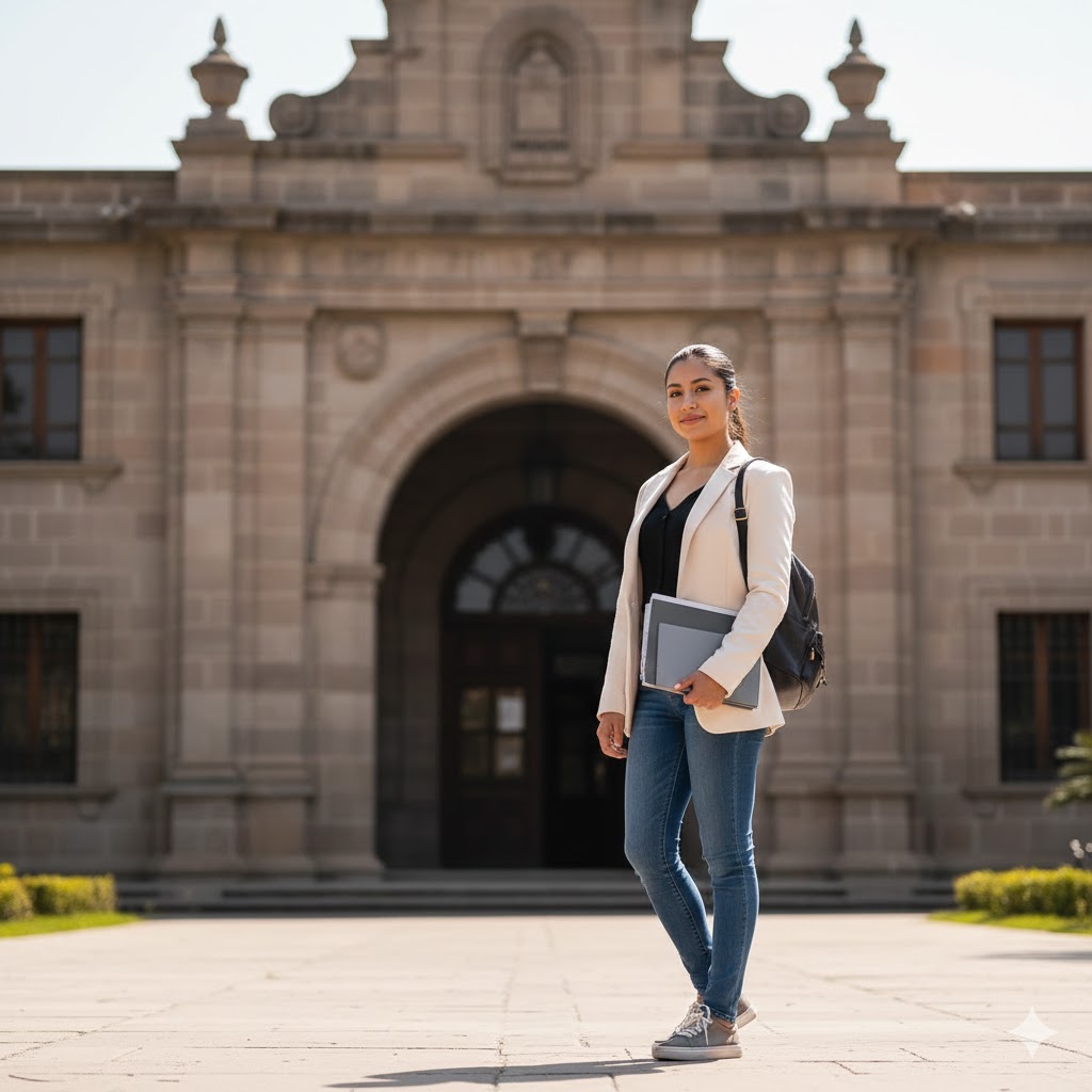 Becas UACh 2026: Cómo solicitar el apoyo por Promedio, Deporte o Socioeconómica