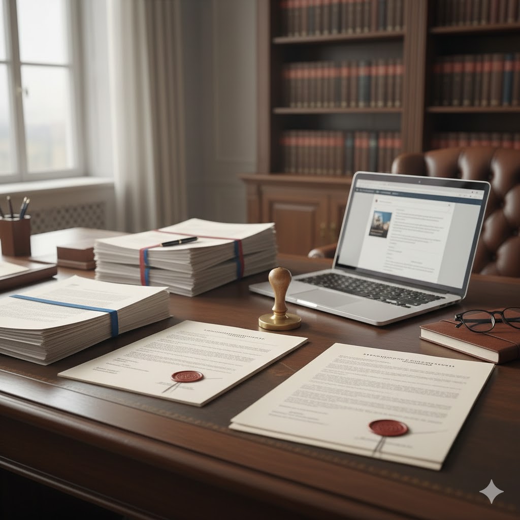 Gastos de Escrituración en Chihuahua: ¿Cuánto cuesta legalizar tu propiedad en 2026?