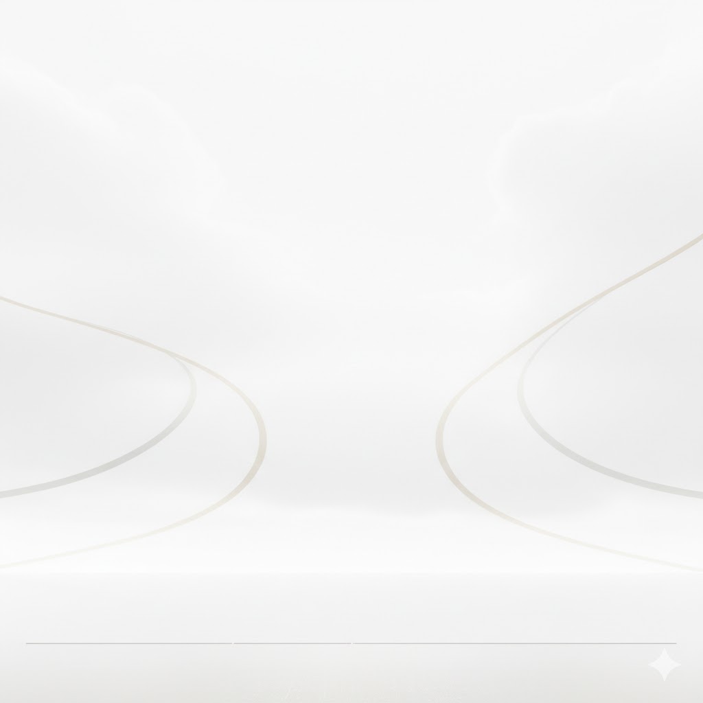 La necesidad de espacio mental en días aparentemente simples