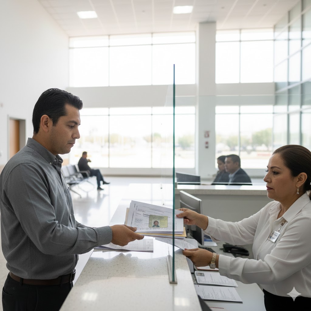 Pasaporte Mexicano en Chihuahua 2026: Nuevos Costos, Citas y Oficinas SRE