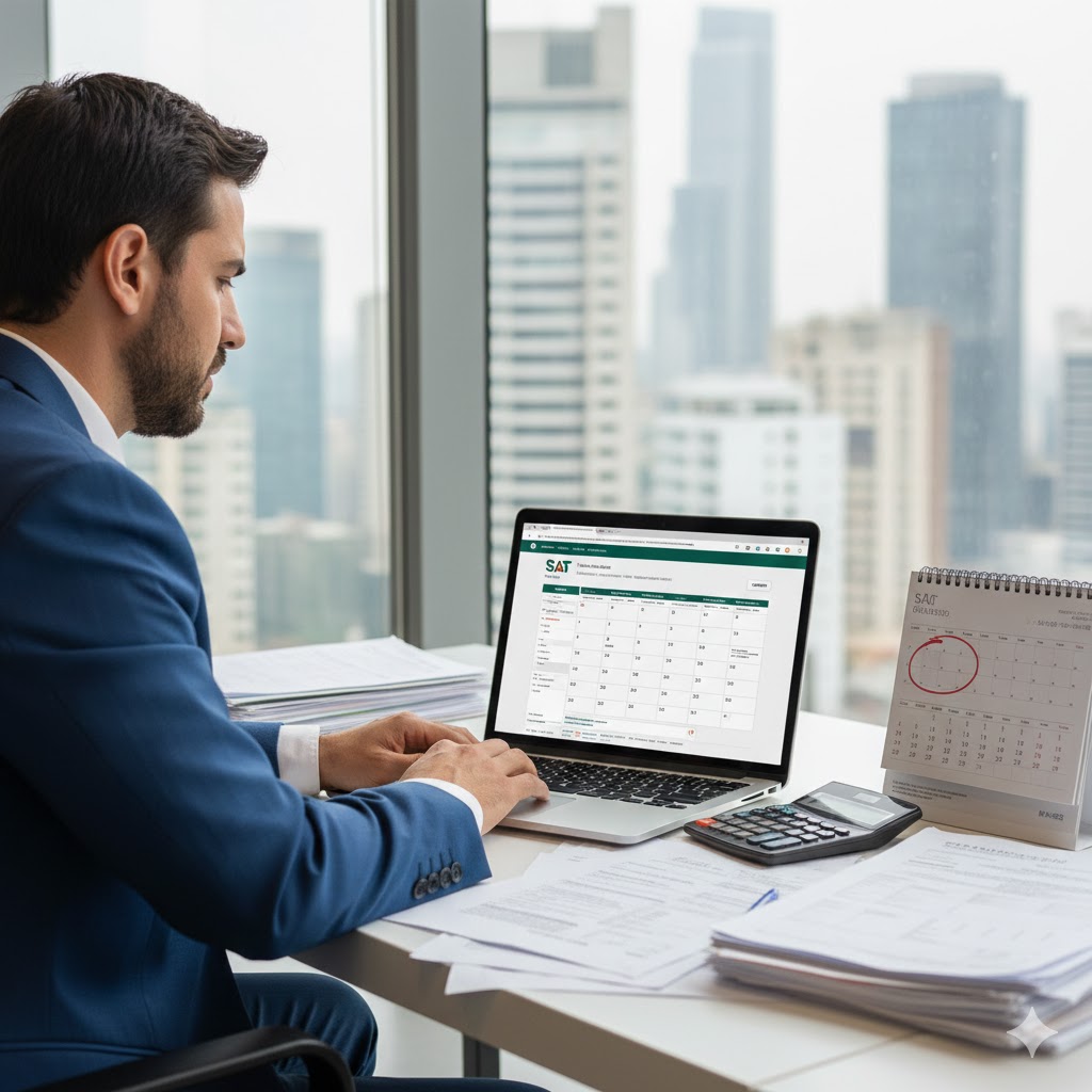 Citas SAT 2026: cómo conseguir turno sin pagar a gestores externos