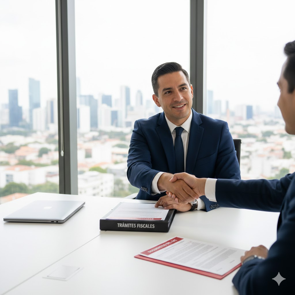Cierre de negocio: los trámites obligatorios ante el SAT para no seguir generando impuestos en 2026