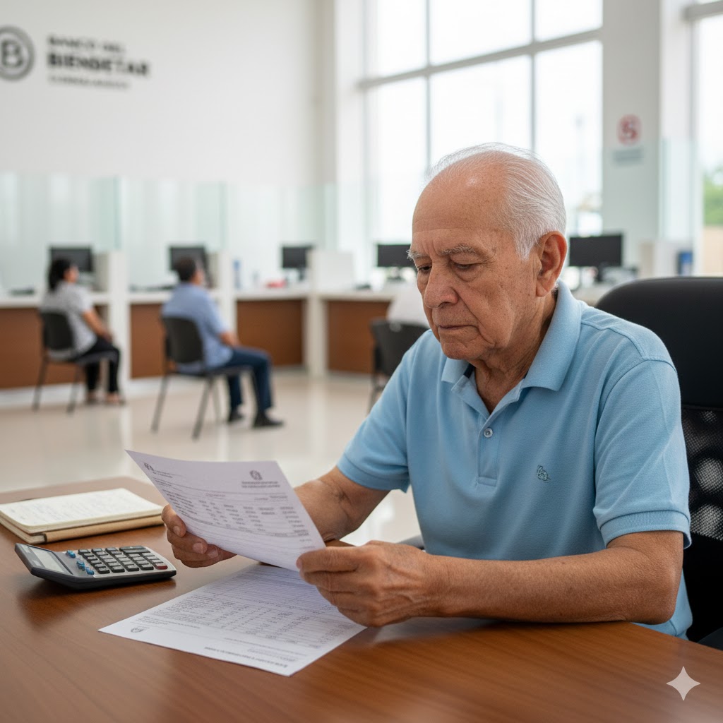 Pensión para el Bienestar 2026: Calendario de Pago por Apellido en Chihuahua