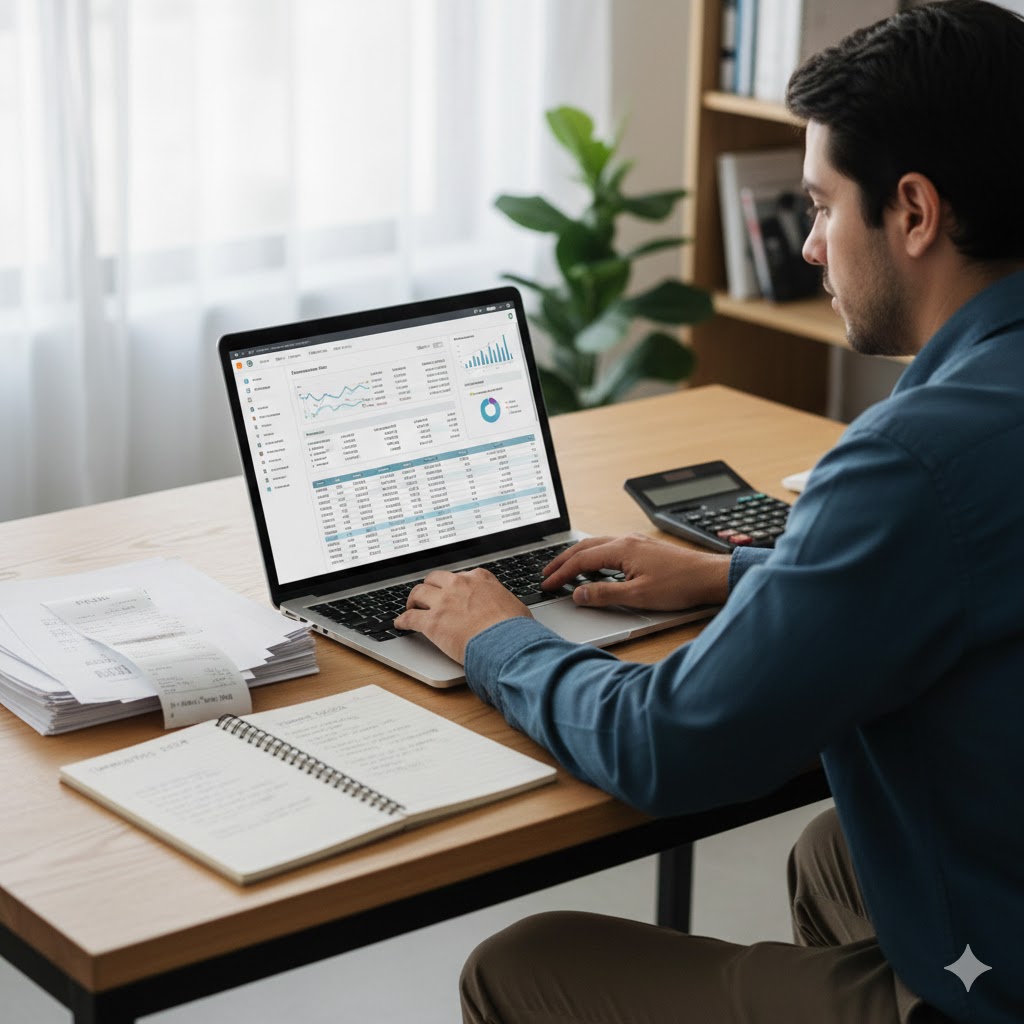 RESICO en 2026: ventajas reales del Régimen Simplificado de Confianza para pagar menos impuestos