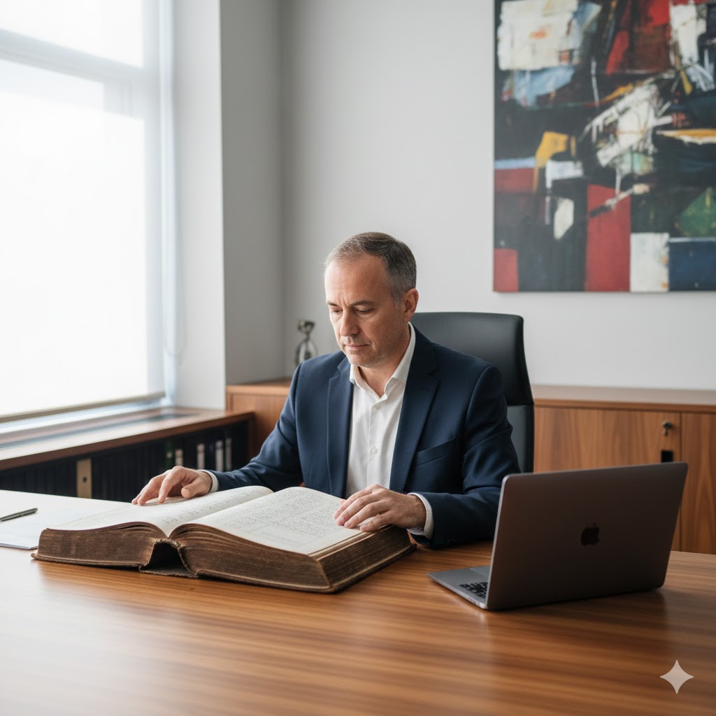 Cómo corregir un error en tu Acta de Nacimiento en Chihuahua 2026