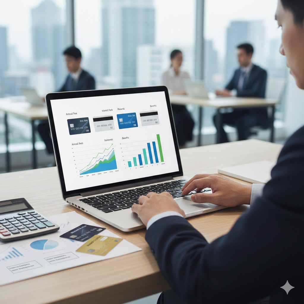 Las 5 mejores tarjetas de crédito sin anualidad y con beneficios en México (2026)