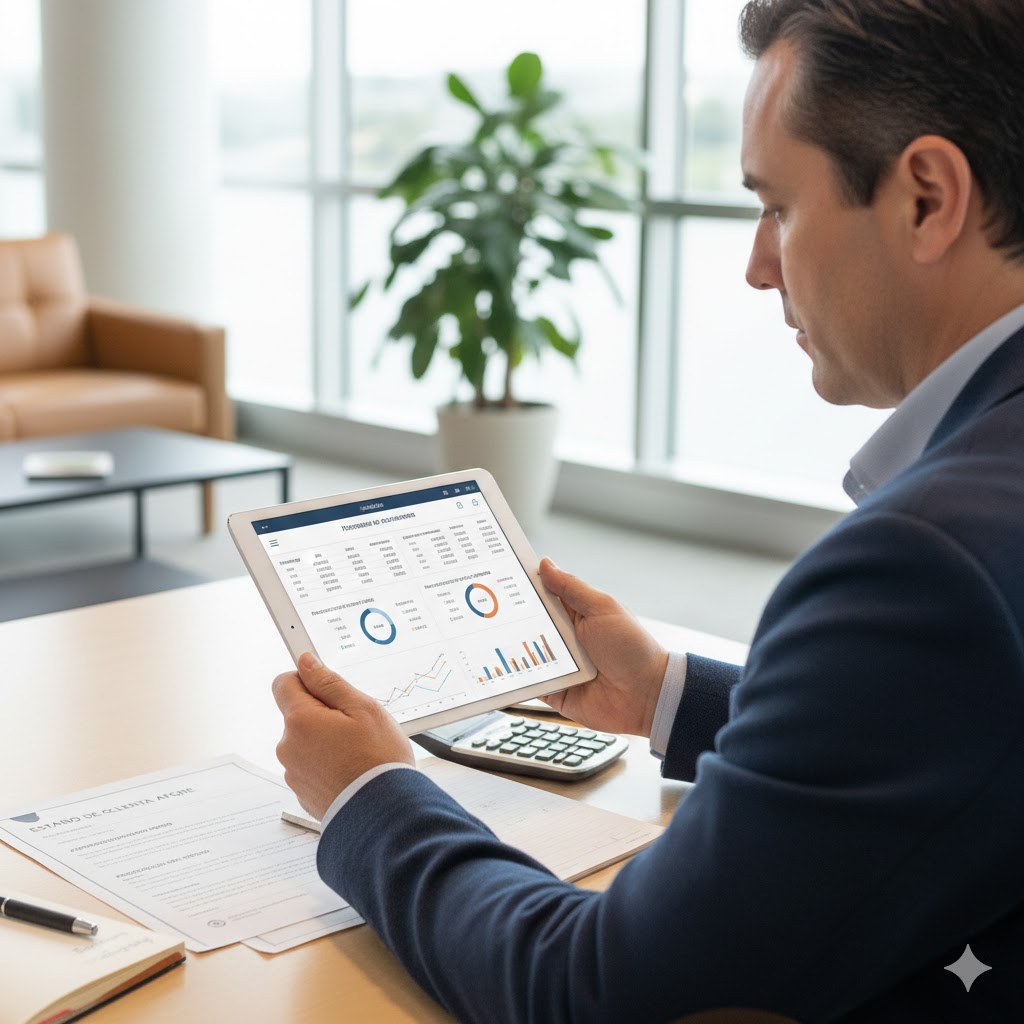 Afore 2026: cómo localizar tu cuenta y mejorar tu pensión futura