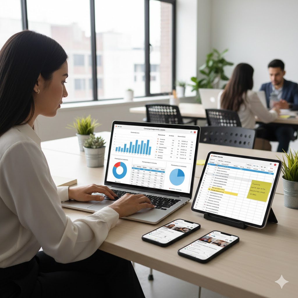 Marketing Digital con IA: Cómo usar ChatGPT y Midjourney para vender más