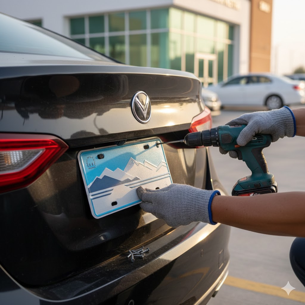 Precios Revalidación Vehicular 2026 en Chihuahua: ¿Cuánto pagar en febrero antes del aumento? canje de placas Chihuahua 2026 pago placas vehículo trámite recaudación rentas México