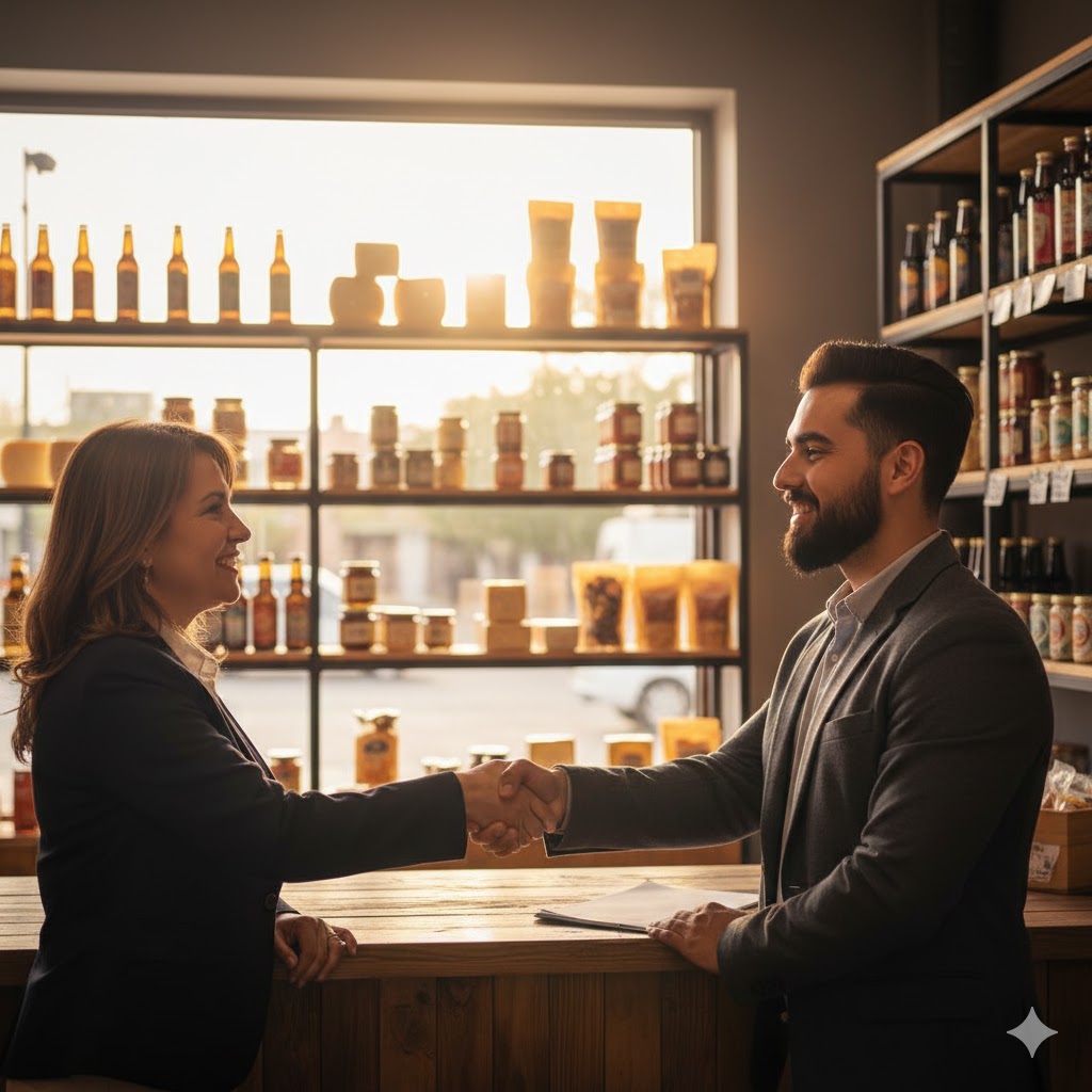 ¿Necesitas capital para tu negocio? Así funcionan los créditos FIDEAPECH 2026