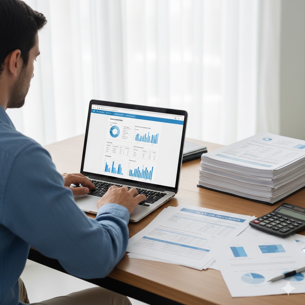 Créditos para PyMEs en Chihuahua: Programas del Gobierno con las tasas más bajas