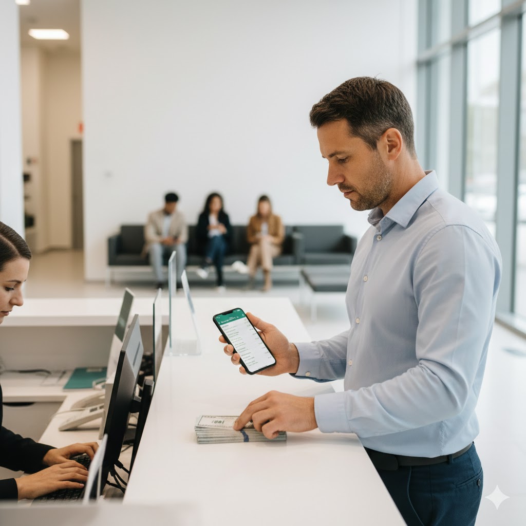 ¿El SAT puede revisar tus depósitos en efectivo? Montos máximos permitidos en 2026