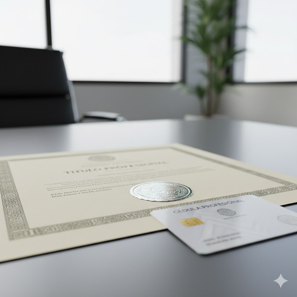 ¿Cómo tramitar la Cédula Profesional en Chihuahua 2026? Guía digital