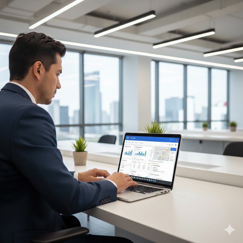 Herramientas de Google que todo dueño de negocio en Chihuahua debe dominar este año