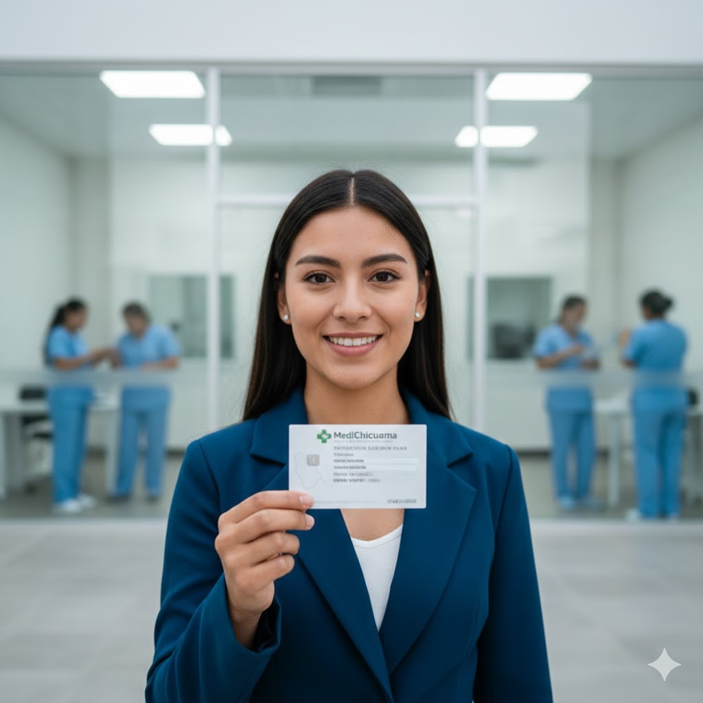 Afiliación MediChihuahua 2026: Requisitos, Módulos y Servicios Gratuitos