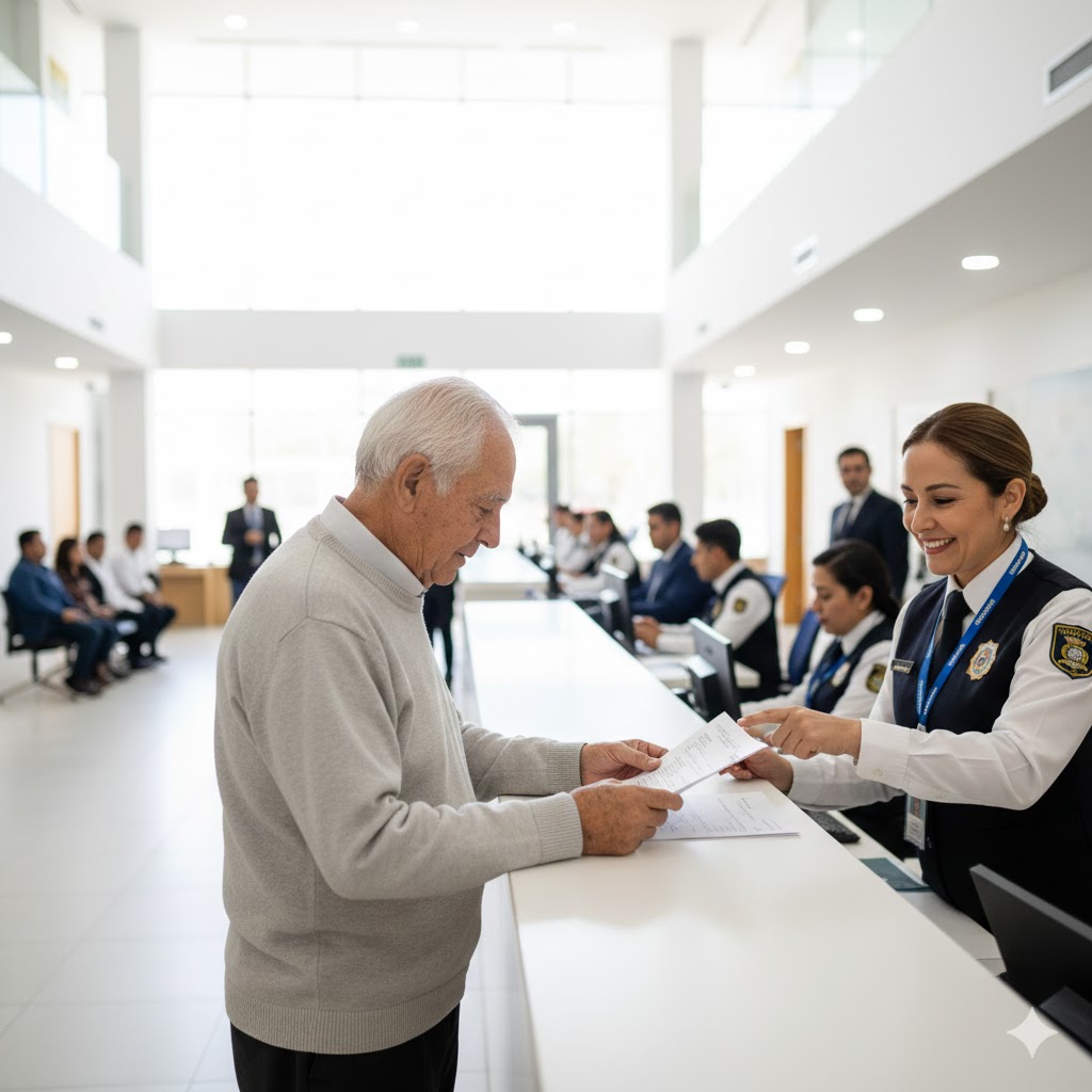 Apoyos para Adultos Mayores en Chihuahua 2026: Registro, Requisitos y Dónde Tramitarlos