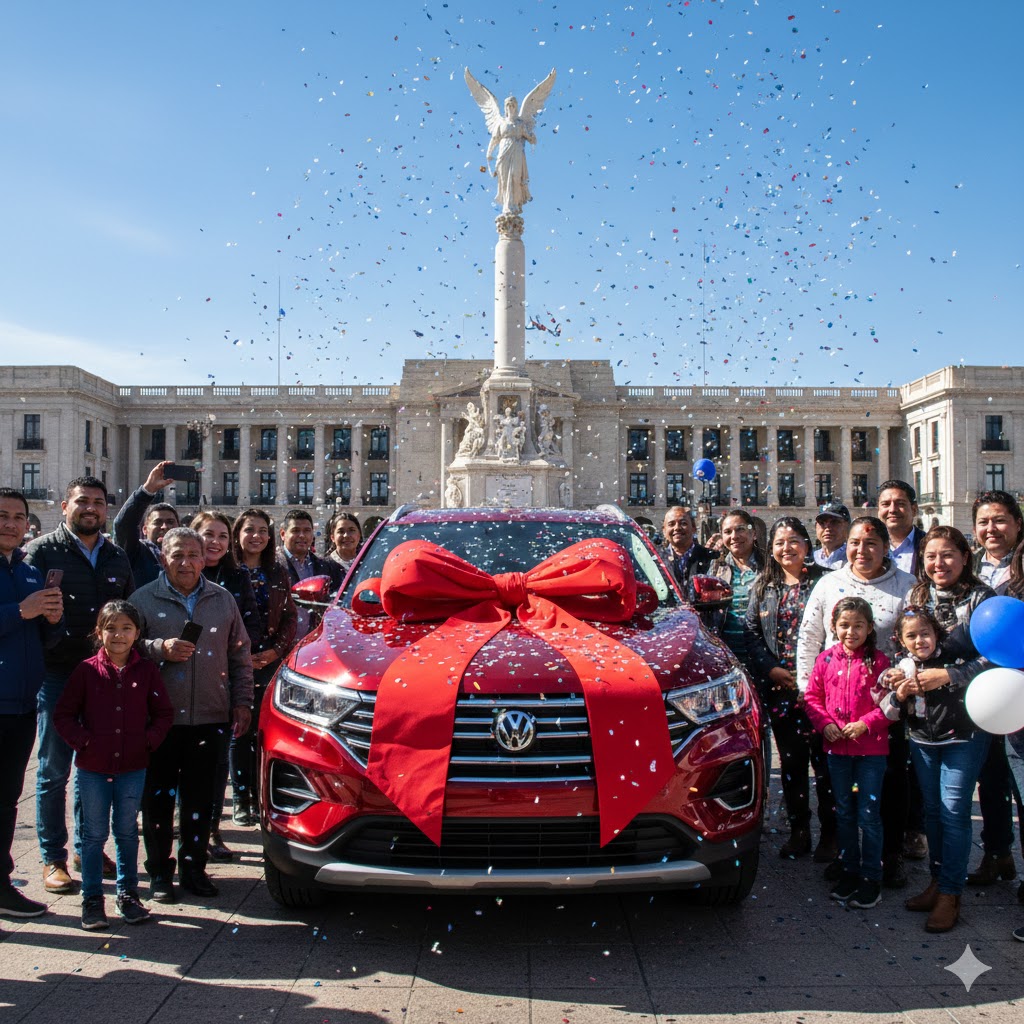 Sorteo “Amanece sin Adeudos” 2026: Requisitos y Cómo Participar