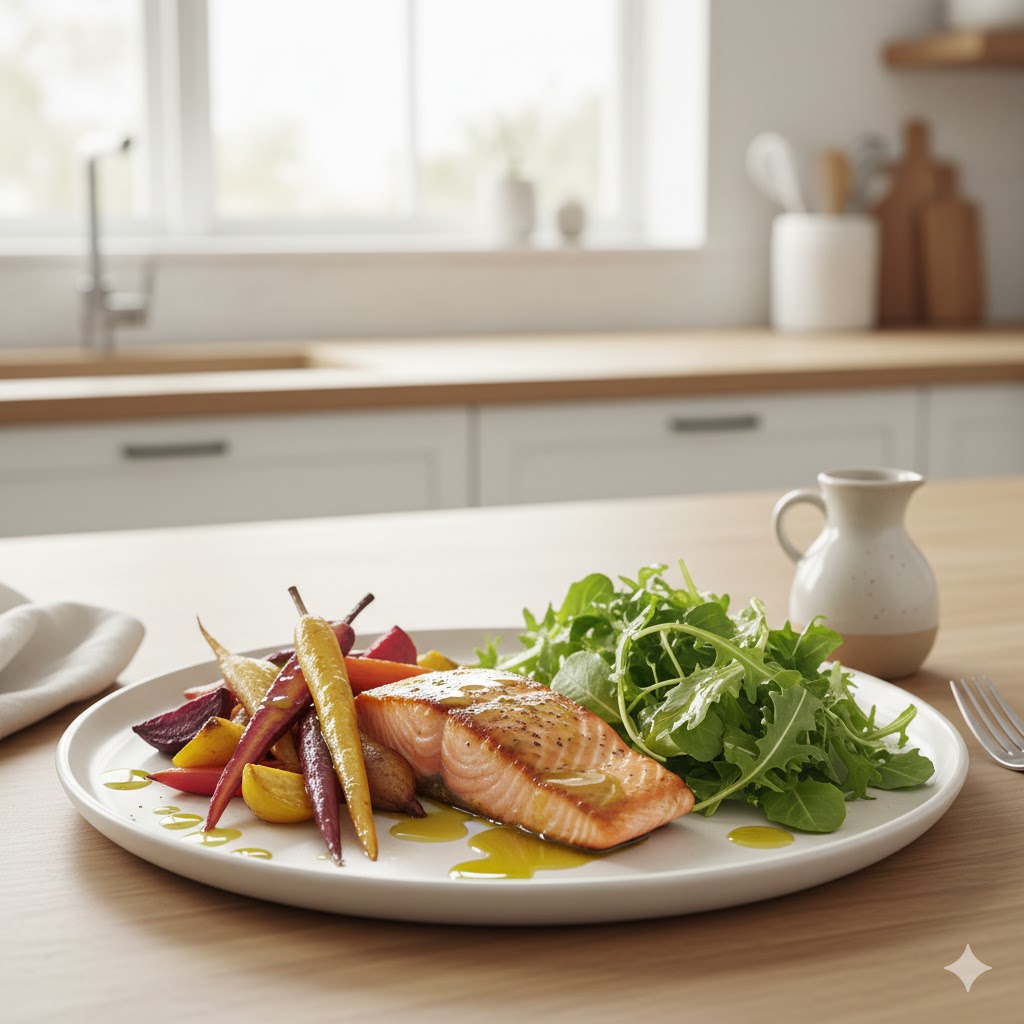 Hígado graso: alimentos que ayudan a depurar tu sistema