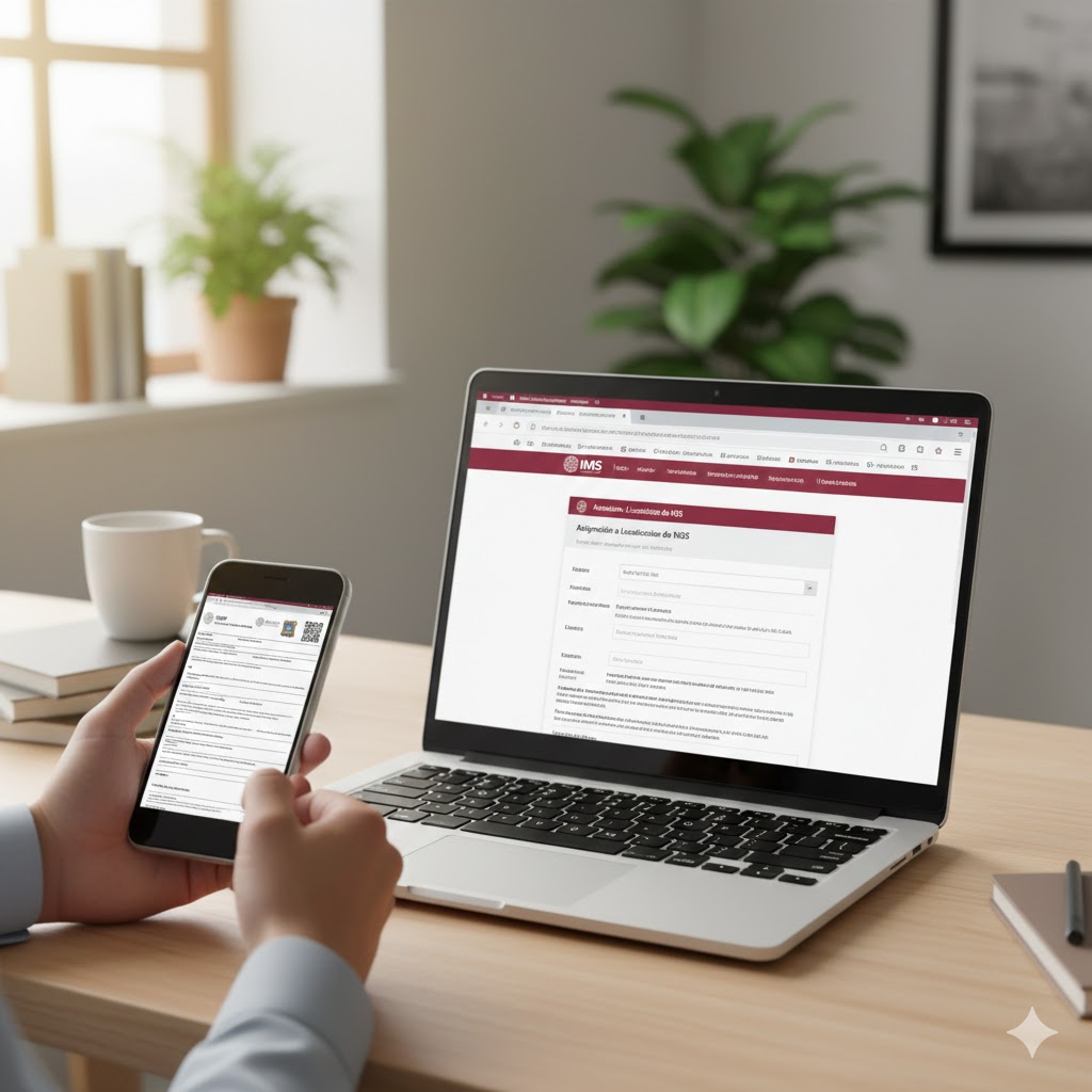 ¿Cómo recuperar tu Número de Seguridad Social (NSS) en Chihuahua 2026?