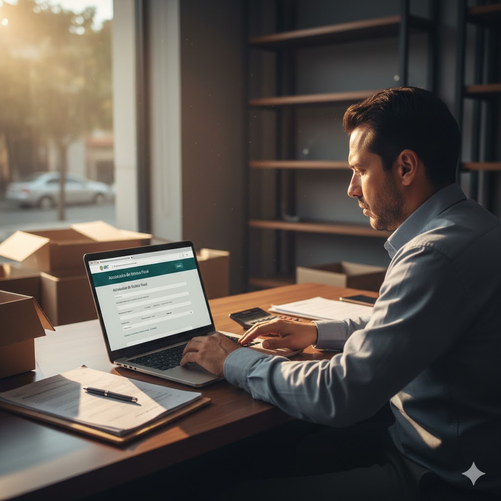 Suspensión de actividades ante el SAT 2026: Pasos para evitar recargos si dejas de trabajar