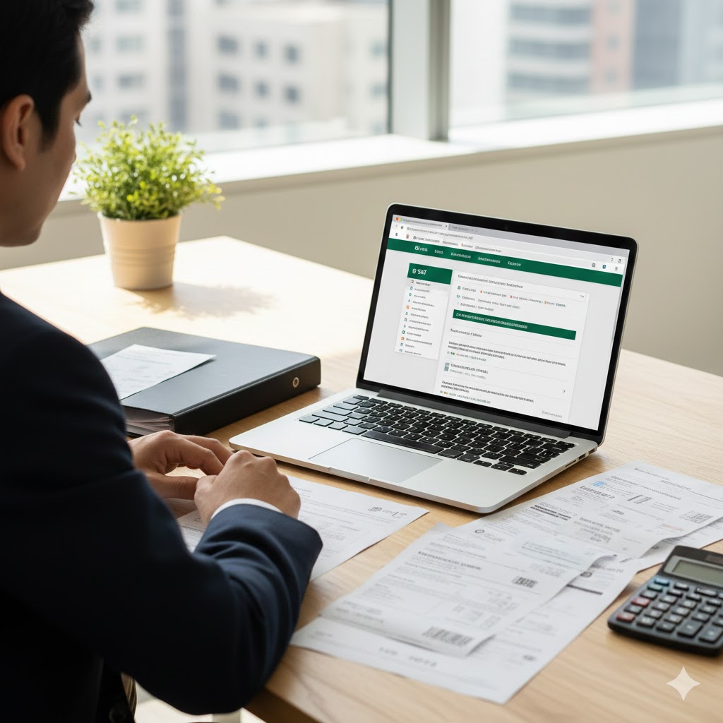 El error que cuesta miles: Cómo deducir correctamente gastos médicos y educativos ante el SAT