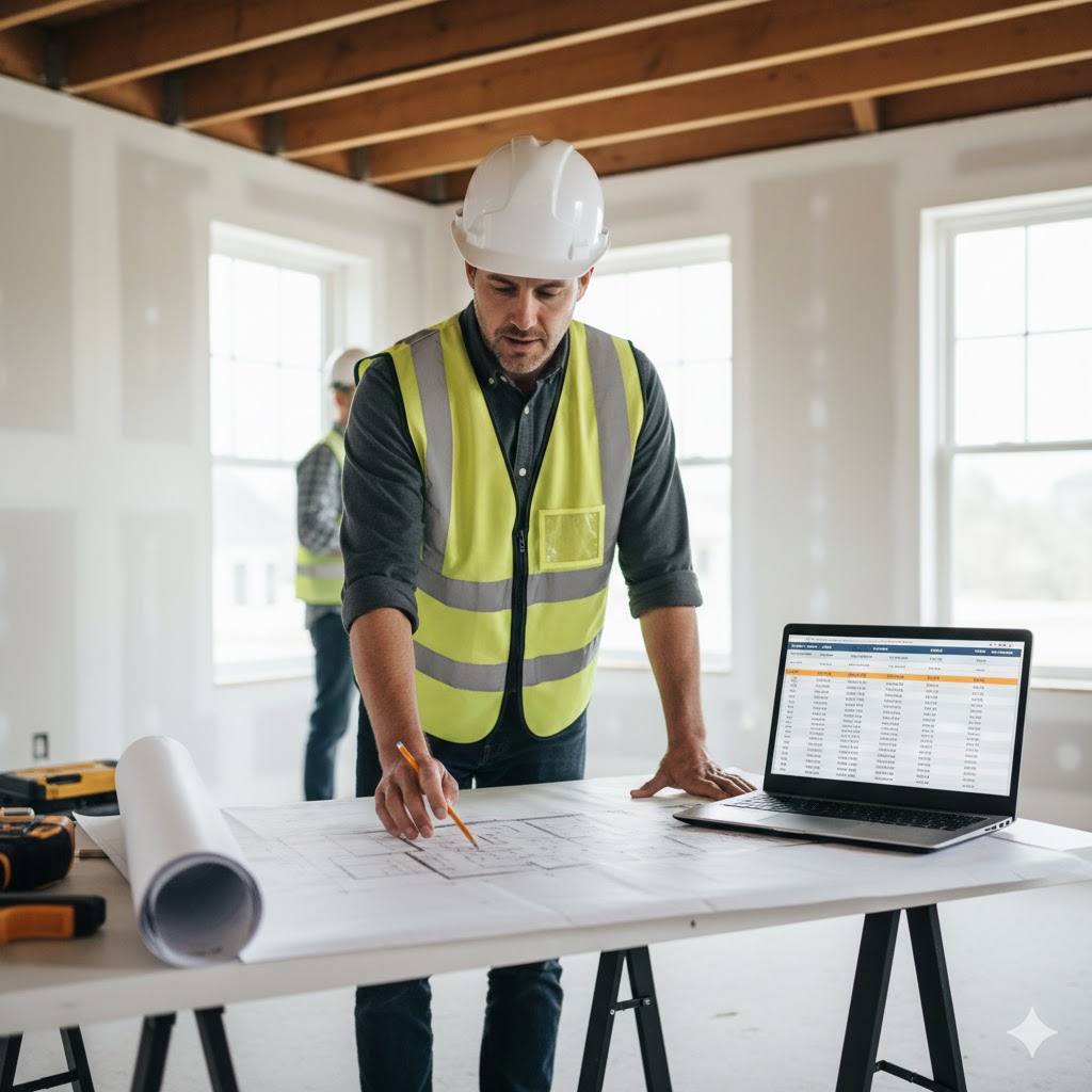 Costo de mantenimiento: Por qué el crédito Mejoravit es tu aliado contra la devaluación de tu hogar