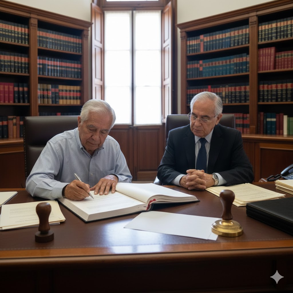 Costo de heredar en vida en Chihuahua: por qué la donación de propiedad puede ser más segura que esperar un juicio legal